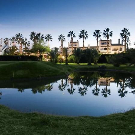 فيلا Unique Loft Dehesa de Campoamor  المظهر الخارجي الصورة