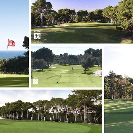 فيلا Unique Loft Dehesa de Campoamor  المظهر الخارجي الصورة