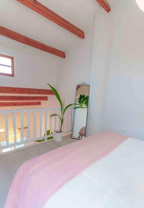 فيلا Unique Loft Dehesa de Campoamor  المظهر الخارجي الصورة