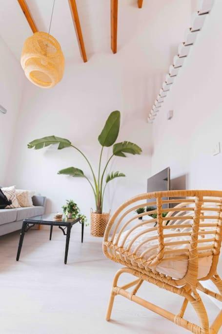 فيلا Unique Loft Dehesa de Campoamor  المظهر الخارجي الصورة