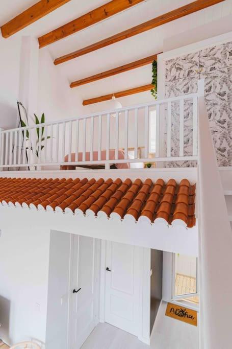 فيلا Unique Loft Dehesa de Campoamor  المظهر الخارجي الصورة