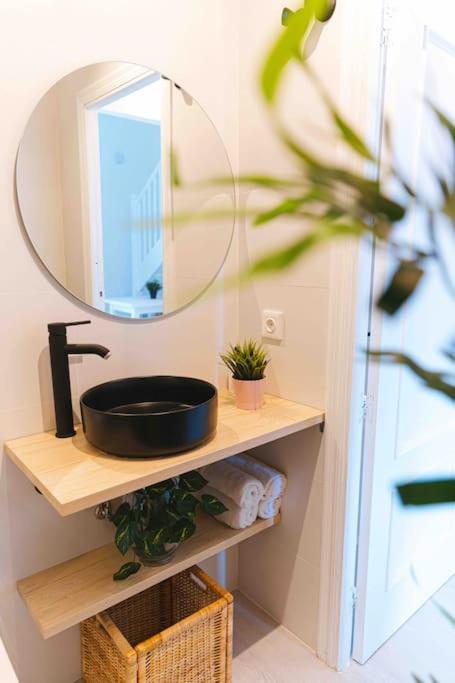 فيلا Unique Loft Dehesa de Campoamor  المظهر الخارجي الصورة
