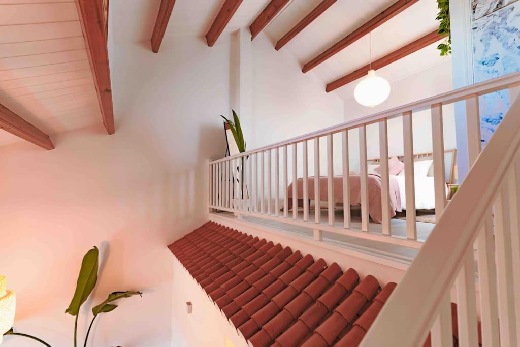 فيلا Unique Loft Dehesa de Campoamor  المظهر الخارجي الصورة