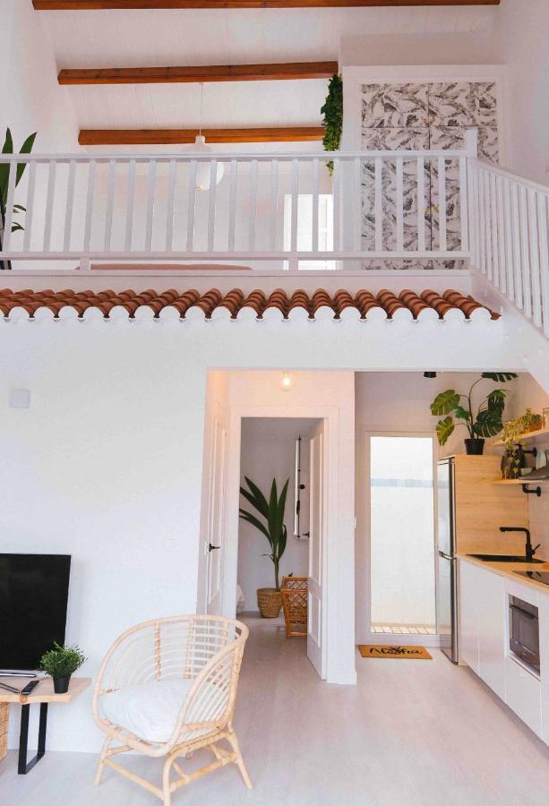 فيلا Unique Loft Dehesa de Campoamor  المظهر الخارجي الصورة