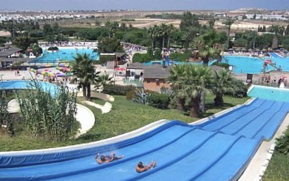 فيلا Unique Loft Dehesa de Campoamor  المظهر الخارجي الصورة